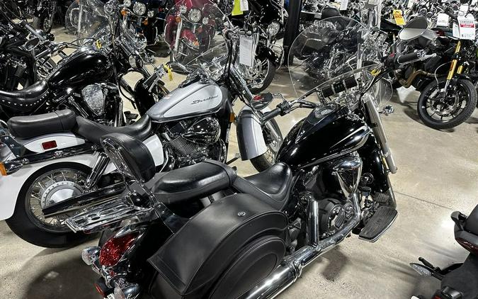 2015 Yamaha V Star® 950