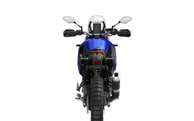 2024 Yamaha Tenere 700