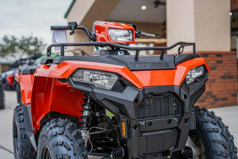 2024 Polaris® Sportsman 450 H.O.