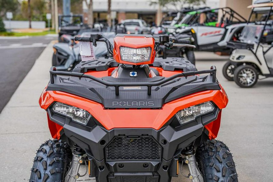 2024 Polaris® Sportsman 450 H.O.