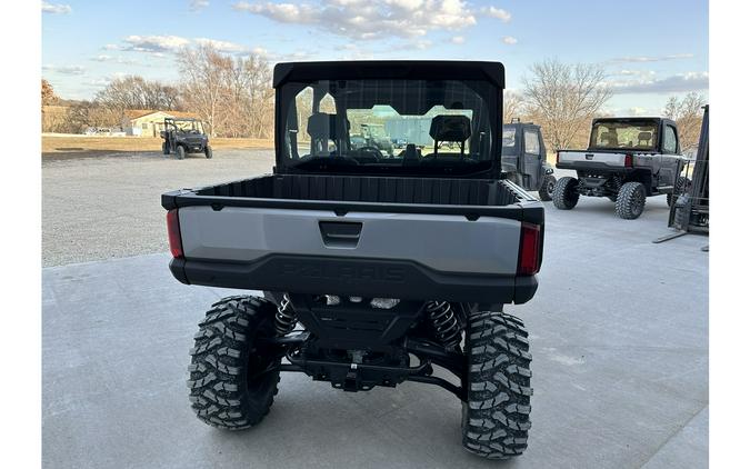 2024 Polaris Industries Ranger Crew XD 1500 Premium - Custom