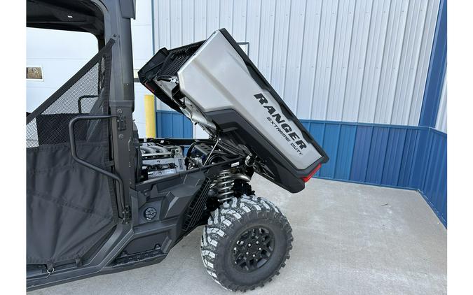 2024 Polaris Industries Ranger Crew XD 1500 Premium - Custom