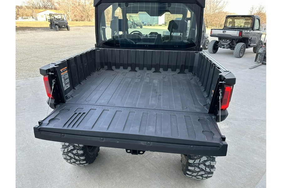 2024 Polaris Industries Ranger Crew XD 1500 Premium - Custom