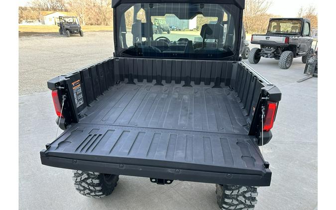 2024 Polaris Industries Ranger Crew XD 1500 Premium - Custom