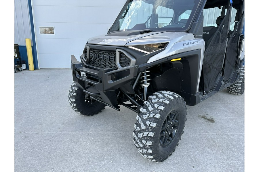 2024 Polaris Industries Ranger Crew XD 1500 Premium - Custom