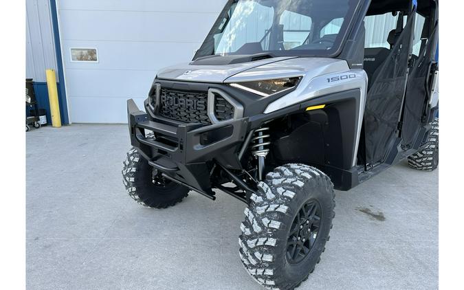 2024 Polaris Industries Ranger Crew XD 1500 Premium - Custom