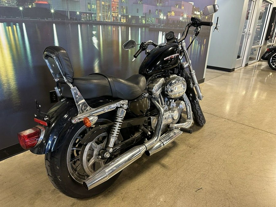 2006 Harley-Davidson Sportster XL883L - 883 Low