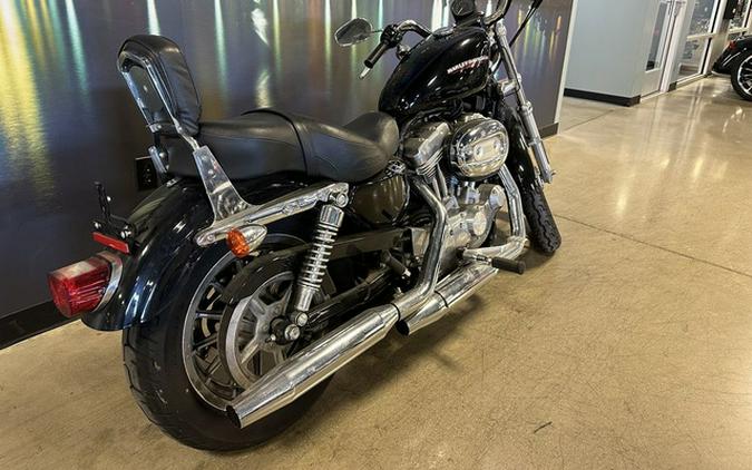 2006 Harley-Davidson Sportster XL883L - 883 Low