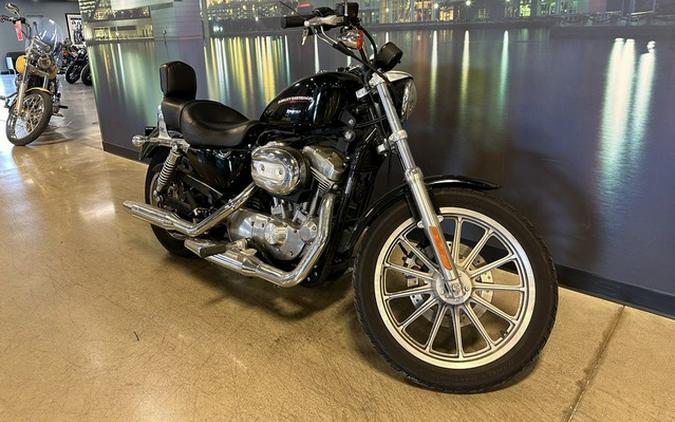 2006 Harley-Davidson Sportster XL883L - 883 Low