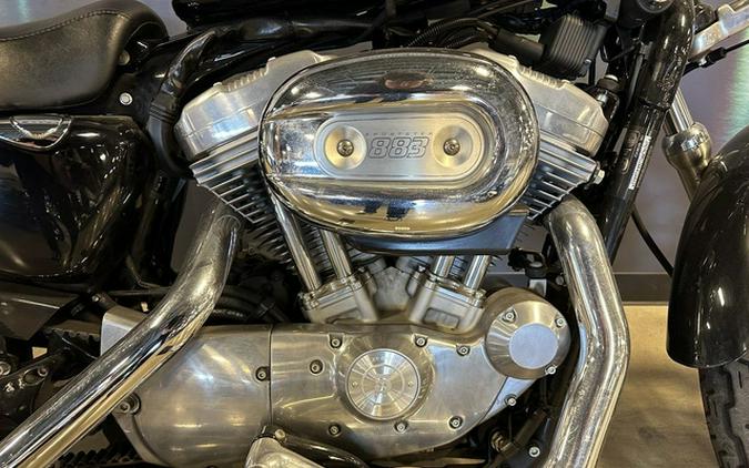 2006 Harley-Davidson Sportster XL883L - 883 Low