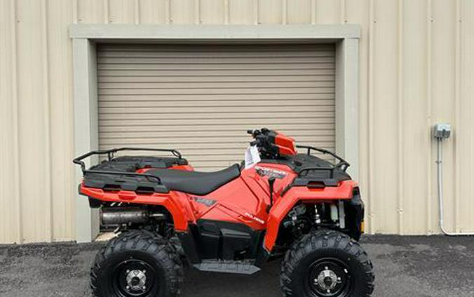 2024 Polaris Sportsman 450 H.O.