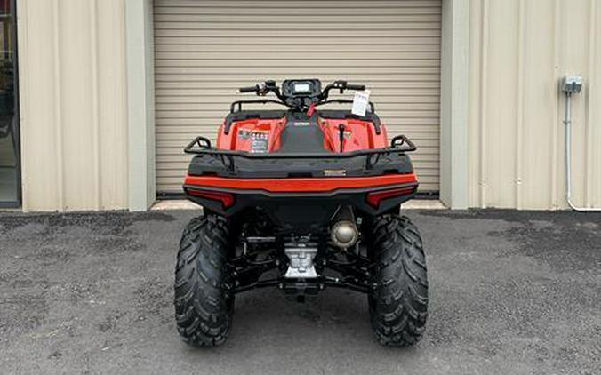 2024 Polaris Sportsman 450 H.O.