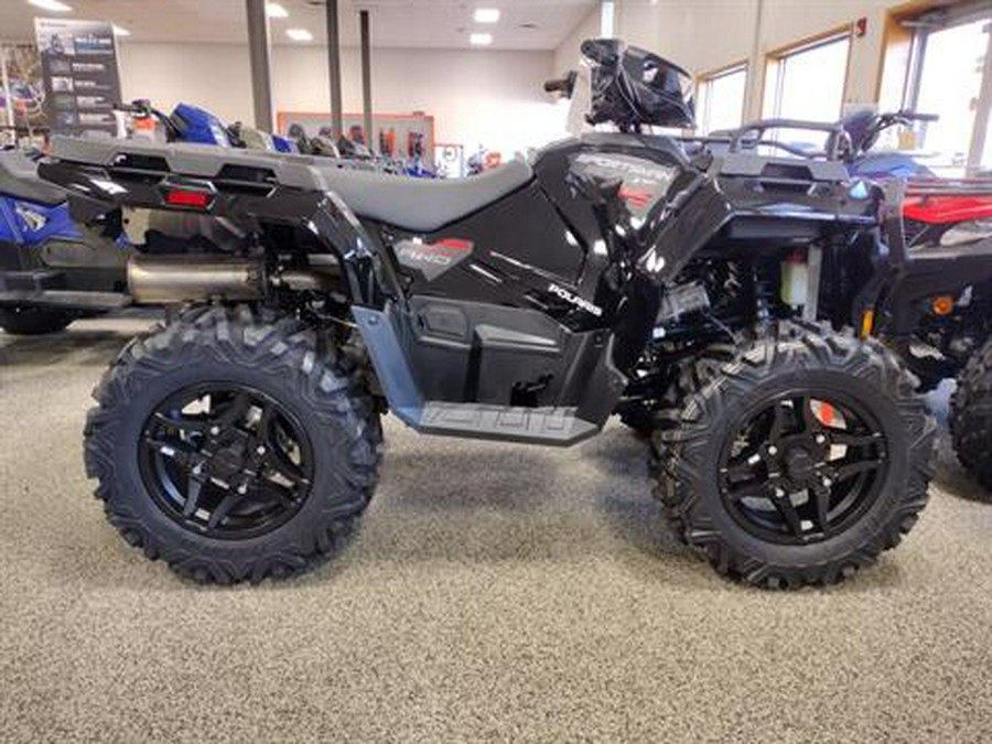 2024 Polaris Sportsman 570 Trail