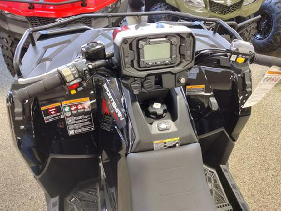 2024 Polaris Sportsman 570 Trail