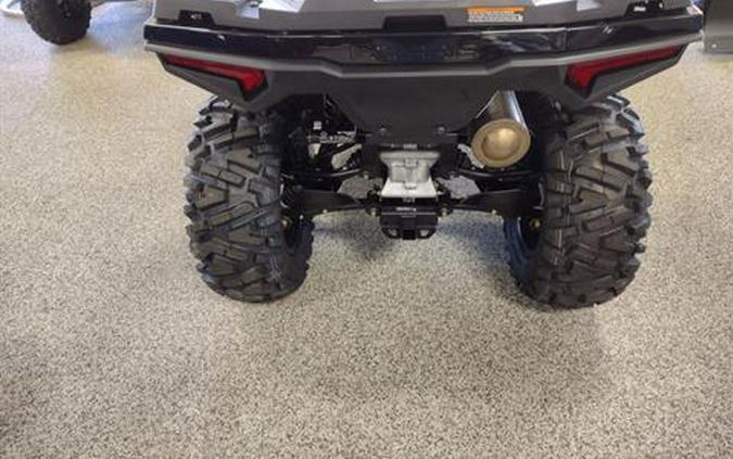 2024 Polaris Sportsman 570 Trail