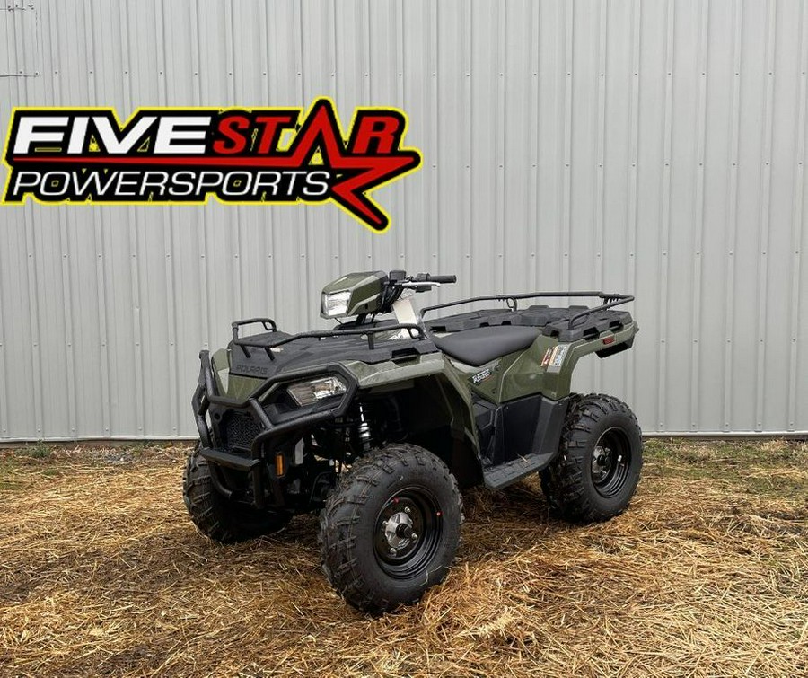 2024 Polaris® Sportsman 570 EPS