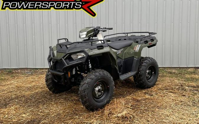 2024 Polaris® Sportsman 570 EPS