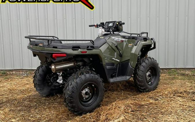 2024 Polaris® Sportsman 570 EPS