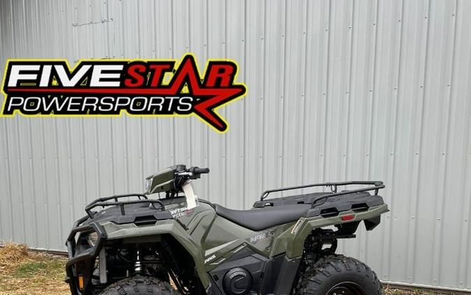 2024 Polaris® Sportsman 570 EPS