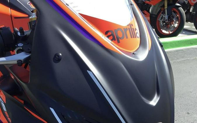 2024 Aprilia® RS 660 Trofeo