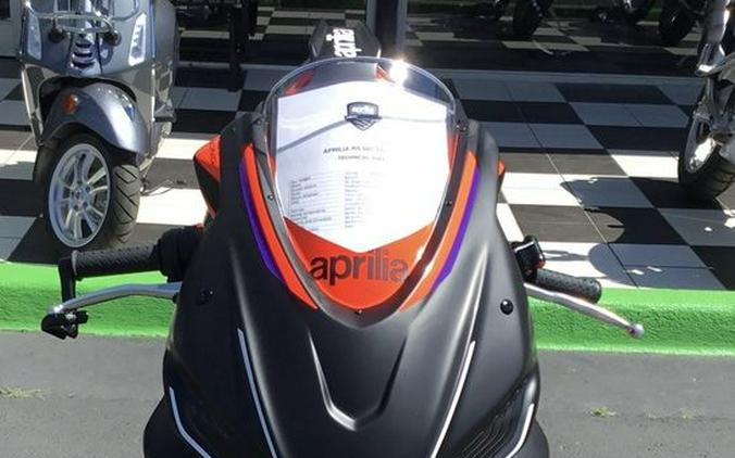 2024 Aprilia® RS 660 Trofeo