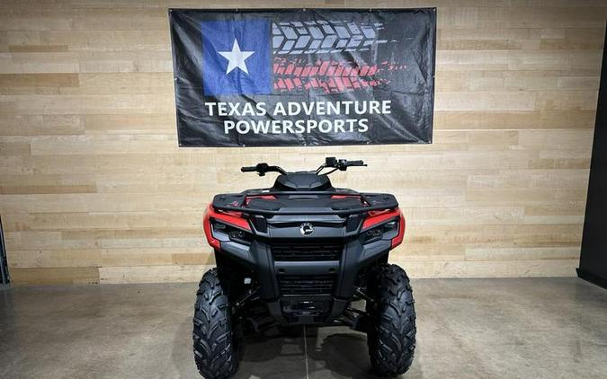 2024 Can-Am® Outlander 500 2WD