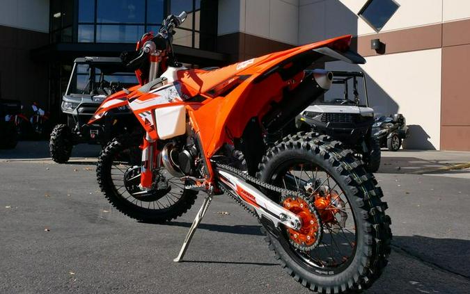 2024 KTM 300 XC-W Hardenduro