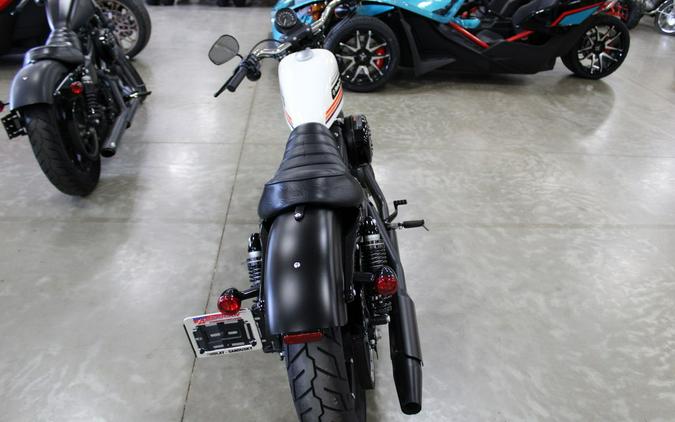 2019 Harley-Davidson® XL 883N - Sportster® Iron 883™