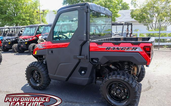 2025 Polaris® Ranger XP 1000 NorthStar Edition Premium