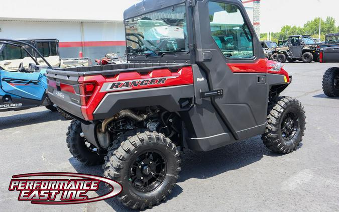 2025 Polaris® Ranger XP 1000 NorthStar Edition Premium