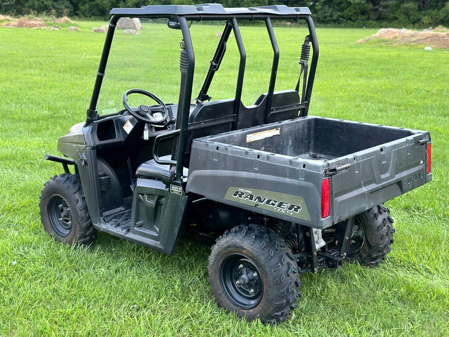 2011 Polaris Ranger 500 EFI