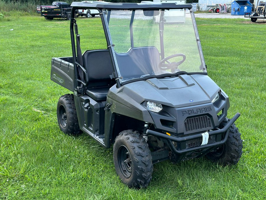 2011 Polaris Ranger 500 EFI