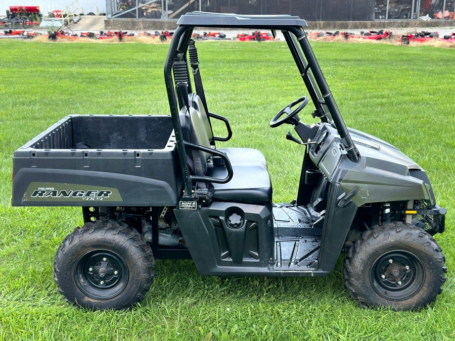 2011 Polaris Ranger 500 EFI