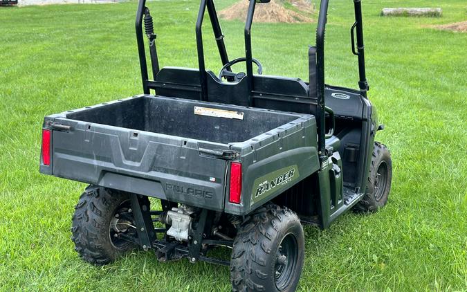 2011 Polaris Ranger 500 EFI