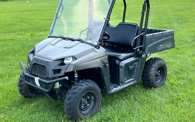 2011 Polaris Ranger 500 EFI