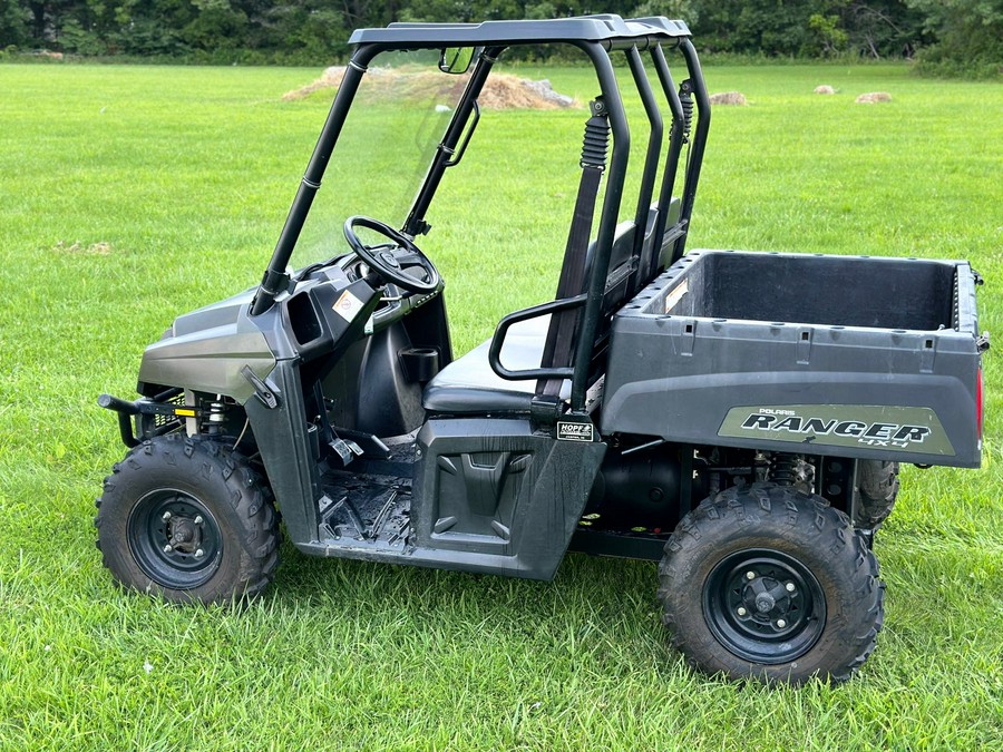 2011 Polaris Ranger 500 EFI