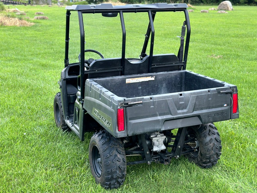 2011 Polaris Ranger 500 EFI