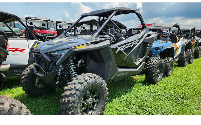 2024 Polaris Industries RZR Pro XP Premium - Z24RAB92BK