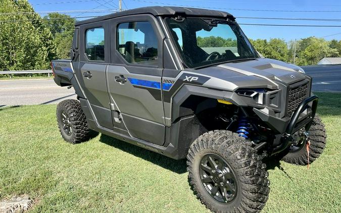 2024 Polaris® XPedition XP 5 NorthStar