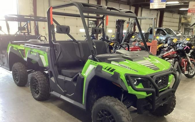 2023 Arctic Cat® Prowler Pro EPS