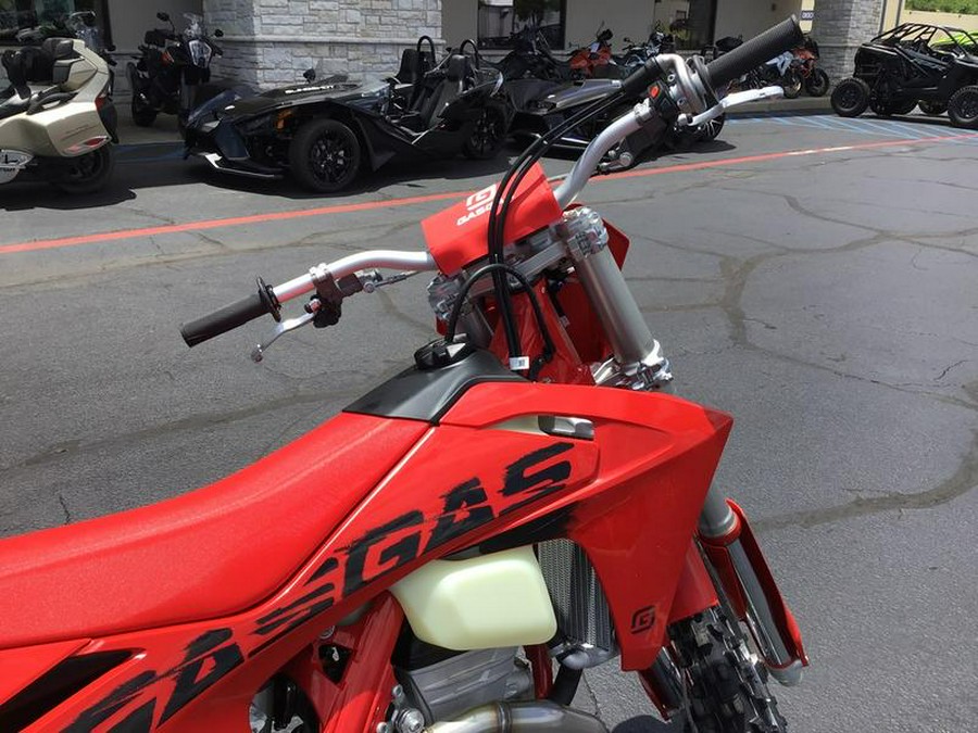 2025 GASGAS EX 350F