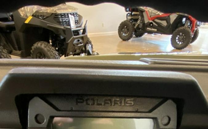 2024 Polaris Ranger SP 570