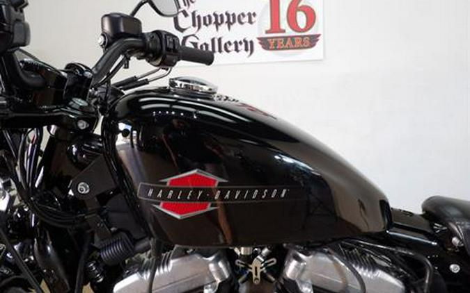 2022 Harley-Davidson Forty-Eight®