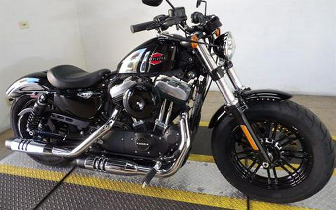 2022 Harley-Davidson Forty-Eight®