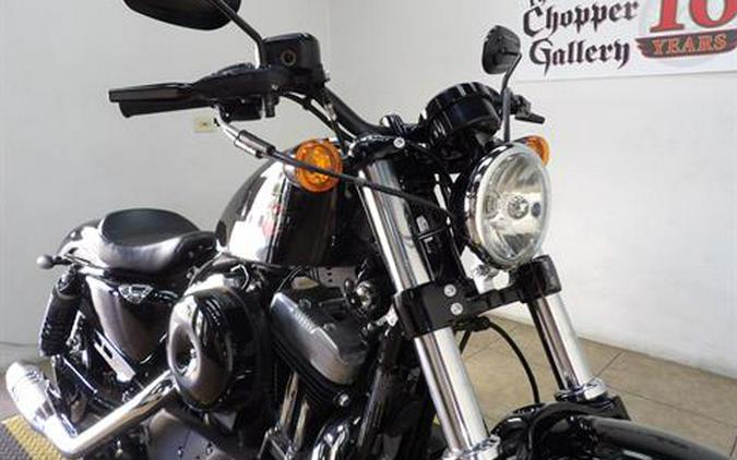 2022 Harley-Davidson Forty-Eight®