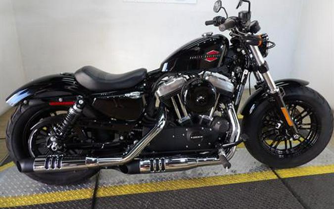 2022 Harley-Davidson Forty-Eight®