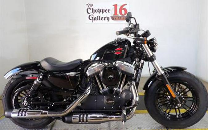 2022 Harley-Davidson Forty-Eight®