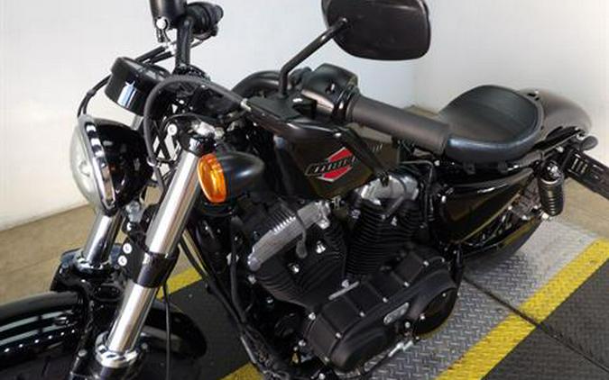 2022 Harley-Davidson Forty-Eight®