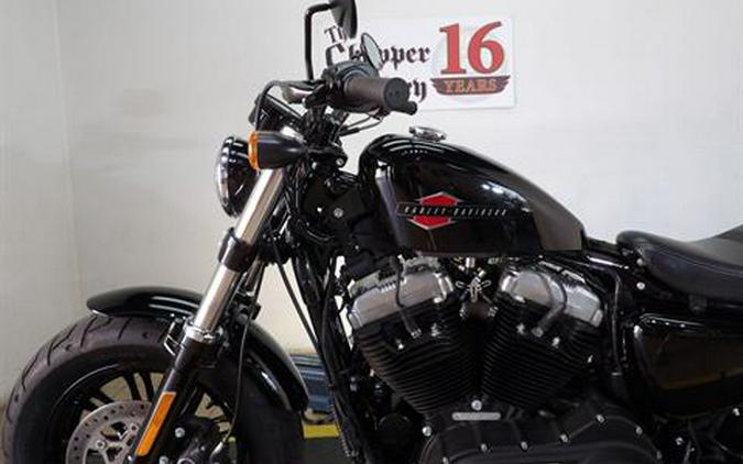 2022 Harley-Davidson Forty-Eight®