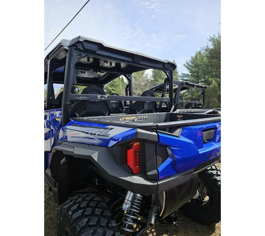 2024 Polaris General XP 4 1000 Premium